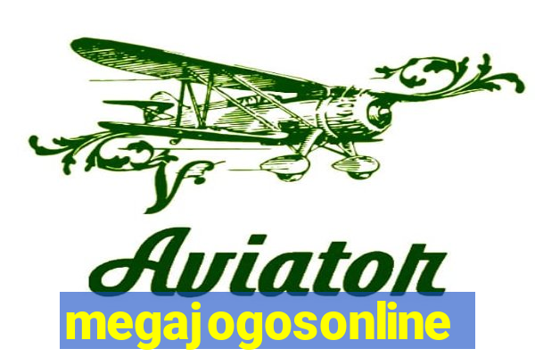 megajogosonline