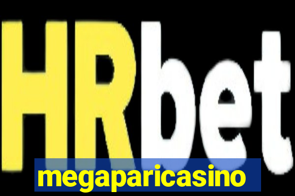 megaparicasino