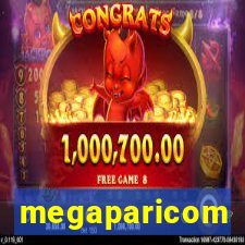 megaparicom