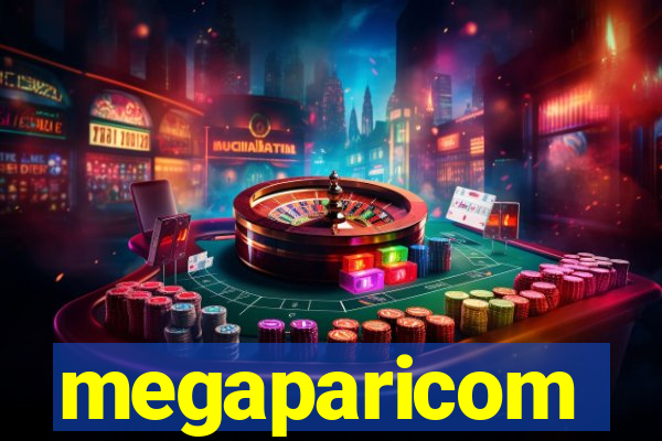 megaparicom