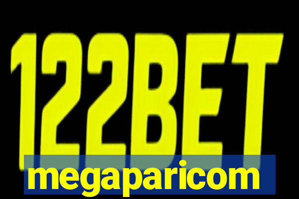 megaparicom