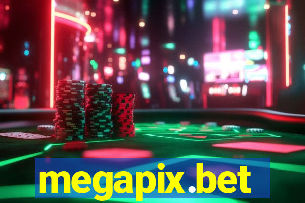 megapix.bet