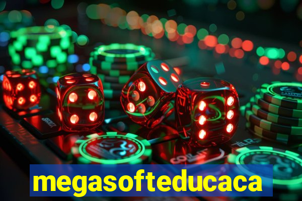 megasofteducacao
