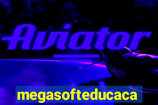 megasofteducacao