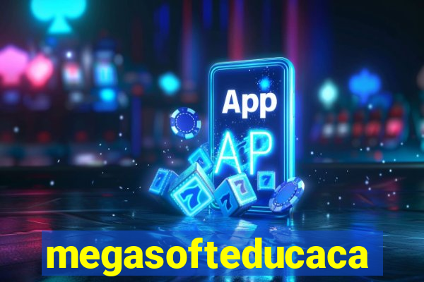 megasofteducacao