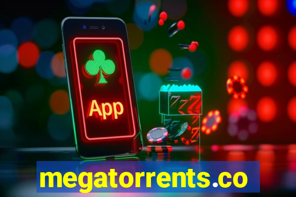 megatorrents.co