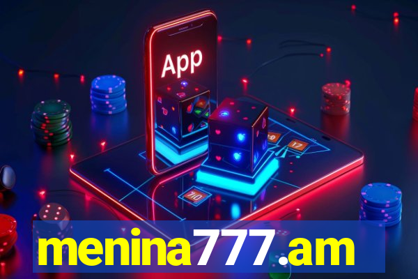 menina777.am
