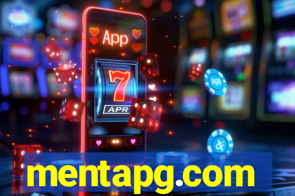 mentapg.com