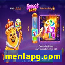 mentapg.com
