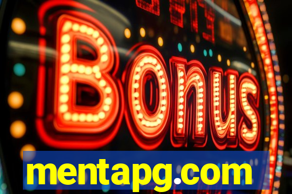 mentapg.com