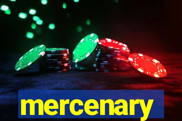 mercenary-enrollment