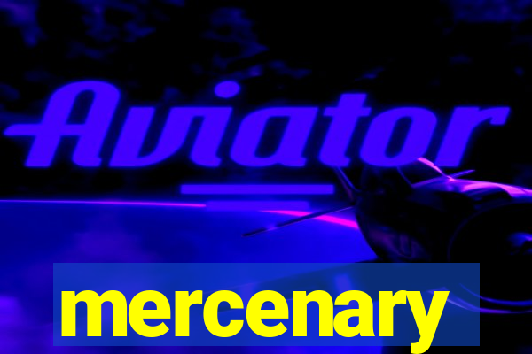mercenary-enrollment