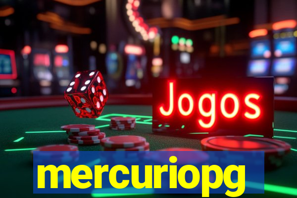 mercuriopg