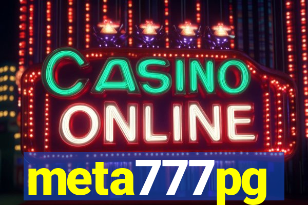 meta777pg