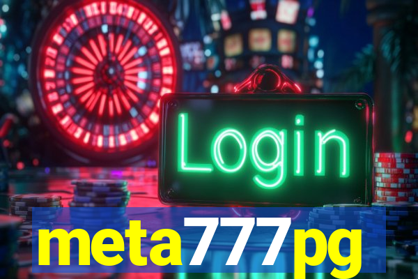 meta777pg