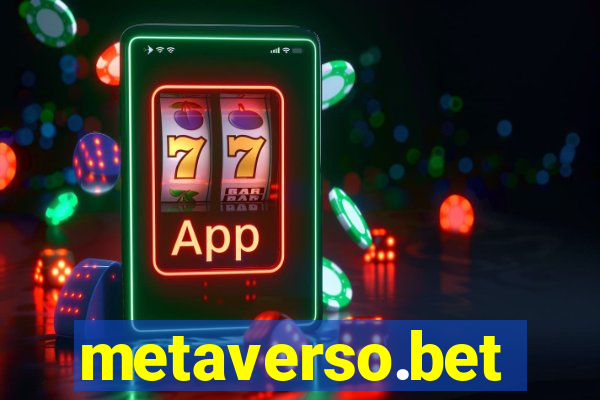 metaverso.bet