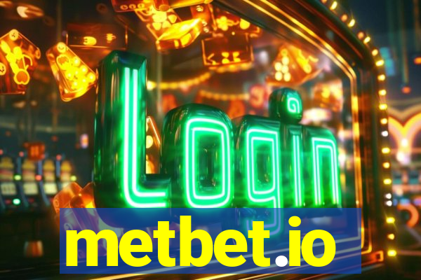 metbet.io