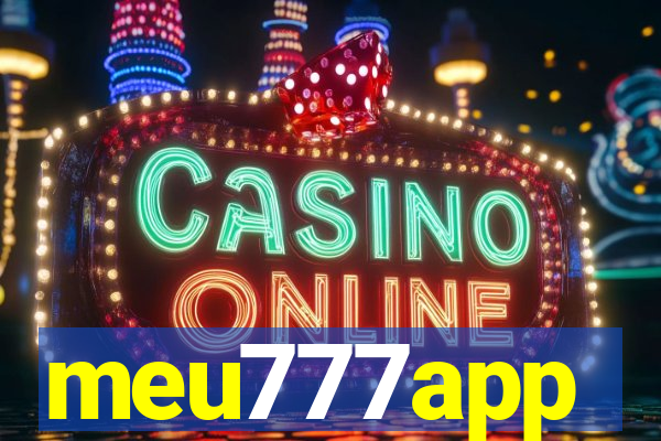 meu777app