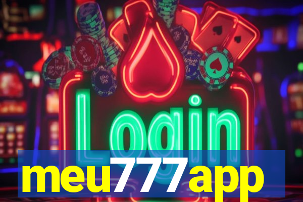 meu777app