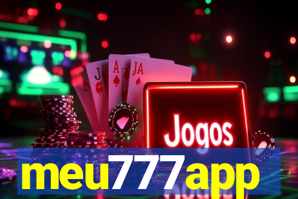 meu777app