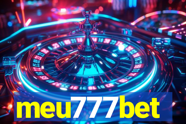 meu777bet