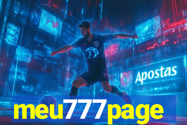 meu777page