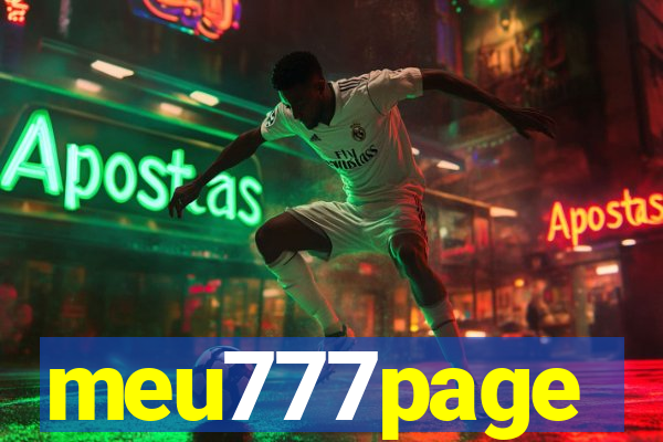meu777page