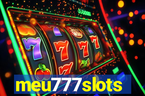 meu777slots