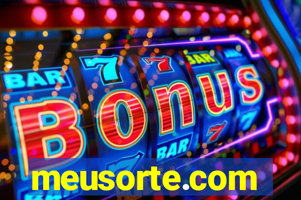 meusorte.com