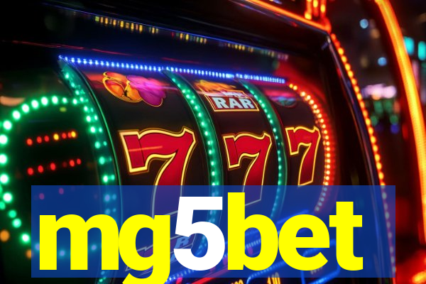 mg5bet