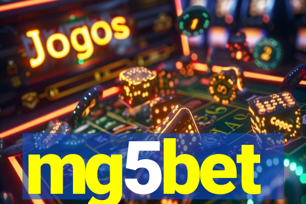 mg5bet