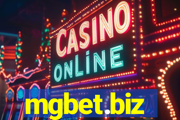 mgbet.biz