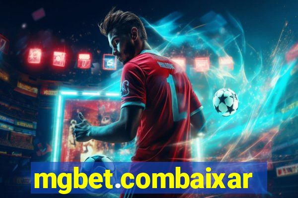 mgbet.combaixar