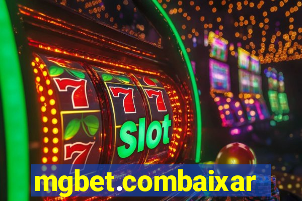 mgbet.combaixar