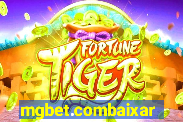mgbet.combaixar