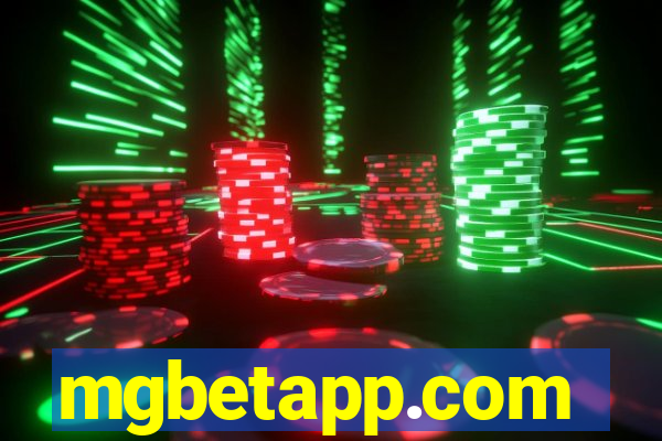 mgbetapp.com