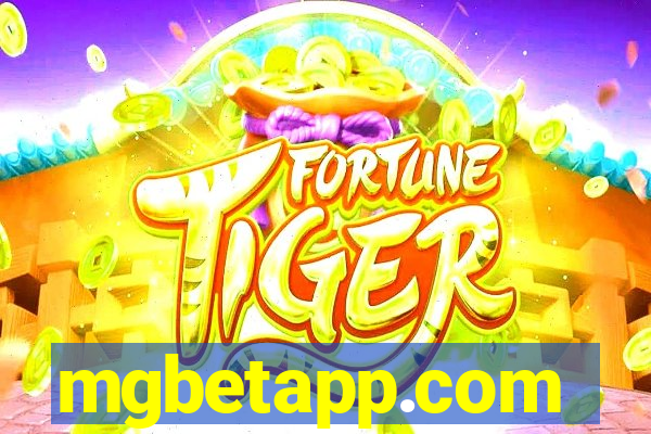 mgbetapp.com