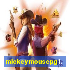 mickeymousepg1.com