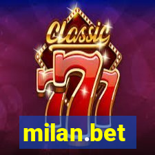 milan.bet
