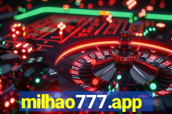 milhao777.app