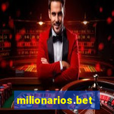 milionarios.bet