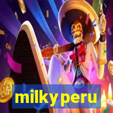milkyperu