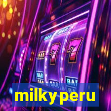 milkyperu