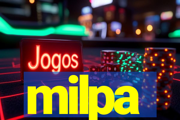 milpa