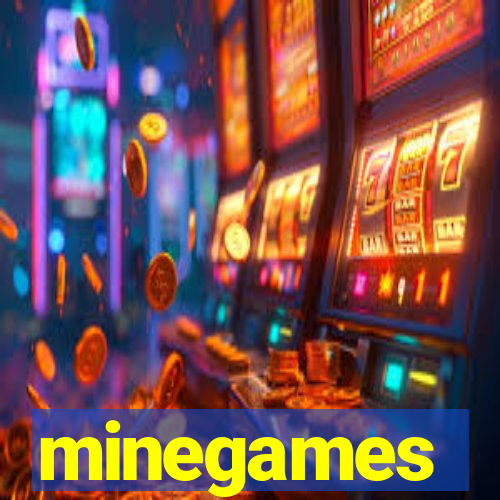 minegames