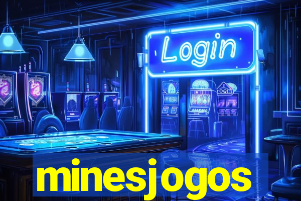 minesjogos