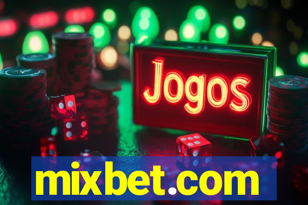 mixbet.com