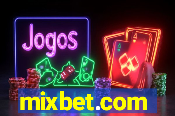 mixbet.com