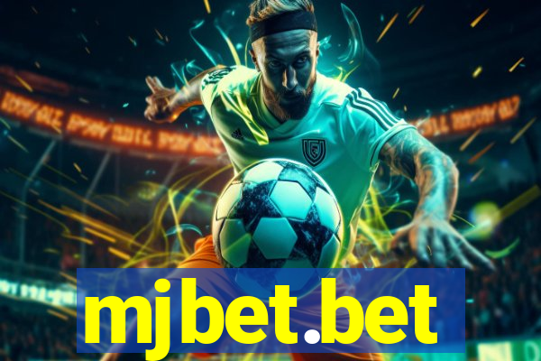 mjbet.bet