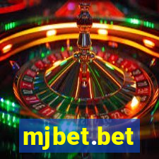 mjbet.bet